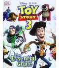 Toy Story 3: The Essential Guide