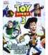 Toy Story 3: The Essential Guide