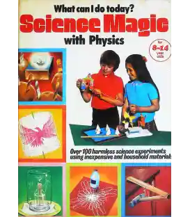 Science Magic With Physics