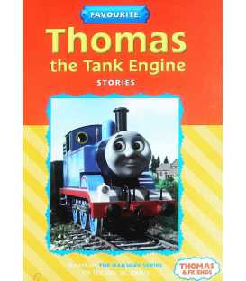 Thomas The Tank Engine Stories