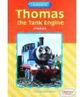 Thomas The Tank Engine Stories