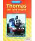 Thomas The Tank Engine Stories