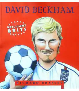 Brilliant Brits: David Beckham