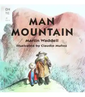 Man Mountain