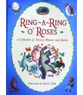 Ring A Ring O' Roses