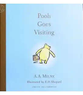 Pooh Goes Visiting