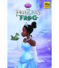 The Princess and The Frog