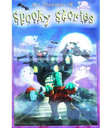 Spooky Stories Treasury