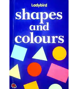 Shapes and Colors