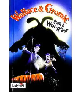 Wallace and Gromit (Curse of the Were-Rabbit)