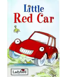 Little Red Car