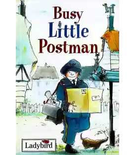 Busy Little Postman