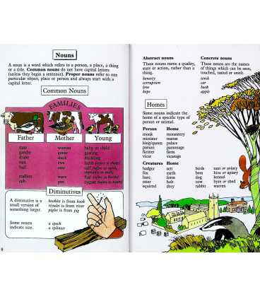 Spelling And Grammar Inside Page 2