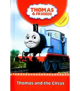 Thomas and the Circus (Thomas & Friends)