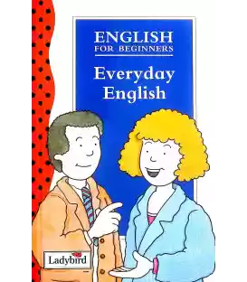 Everyday English (English for Beginners)