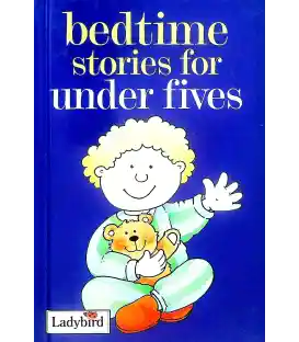 Bedtime Stories for Under Fives