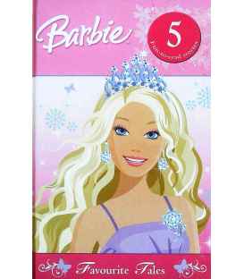 Barbie Favourite Tales