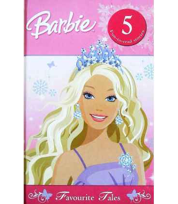 Barbie Favourite Tales | 9780603563393