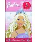 Barbie Favourite Tales