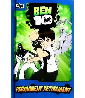 Permanent Retirement (Ben 10)