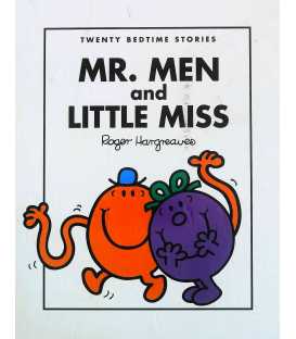 Mr. Men and Little Miss Treasury