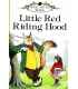 Little Red Riding Hood (Well-Loved Tales : Level 2)