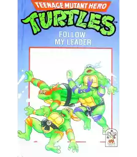 Follow My Leader (Teenage Mutant Hero Turtles)