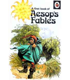 A First Book of Aesop's Fables