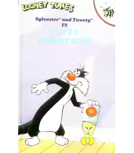 Sylvester and Tweety in 'Catty Conered' (Looney Tunes)