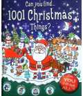 Can You Find ... 1001 Christmas Things?