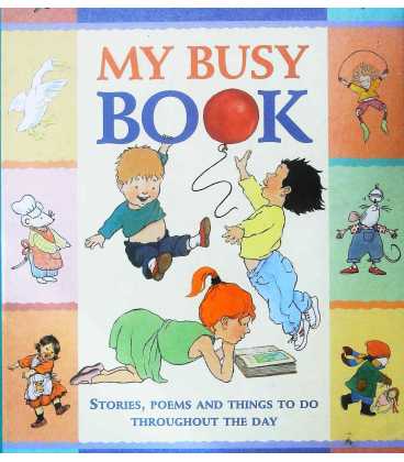 My Busy Book