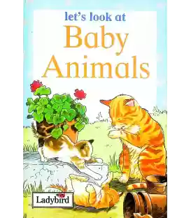Baby Animals (Let's Look At)