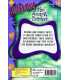 The Snack Catcher (Scooby Doo!) Back Cover