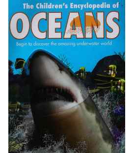 Reference 5+: Children's Ocean Life Encyclopedia