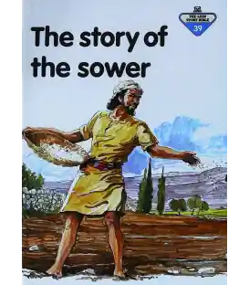 The Story of The Sower