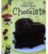 Little Book of Chocolate (Usborne Little Books)