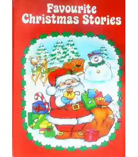 Favourite Christmas Stories