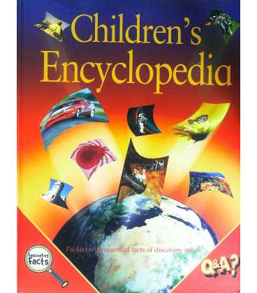 Children's Encyclopedia 