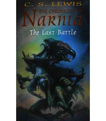 The Chronicles of Narnia: The Last Battle