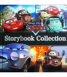 Storybook Collection (Disney.Pixar : Cars)