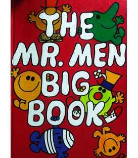 The Mr. Men Big Book