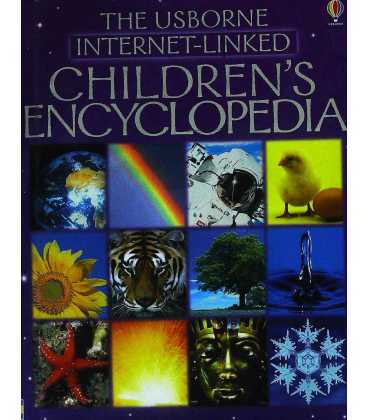 Children's Encyclopedia (Usborne Encyclopedias)