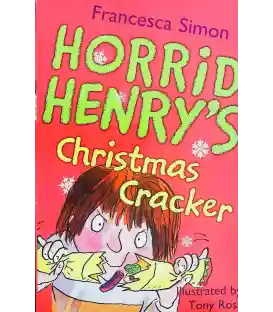 Horrid Henry's Christmas Cracker