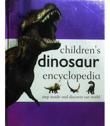 Children's Dinosaur Encyclopedia