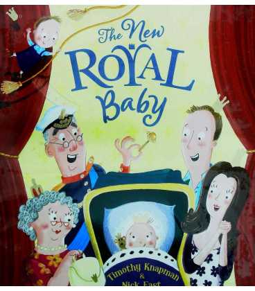 The New Royal Baby