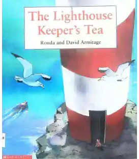 The Lighthouse Keeper's Tea