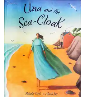 Una and the Sea Cloak