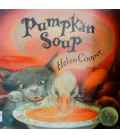 Pumpkin Soup