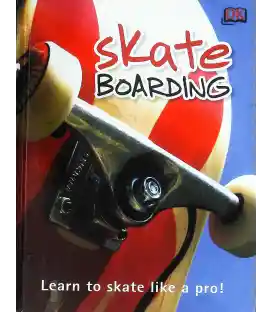 Skateboarding