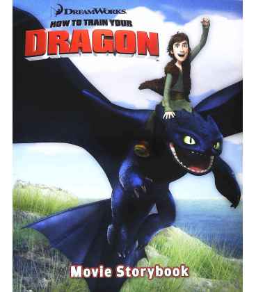 How to Train Your Dragon